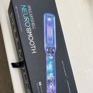 Paul Mitchell hair straightener